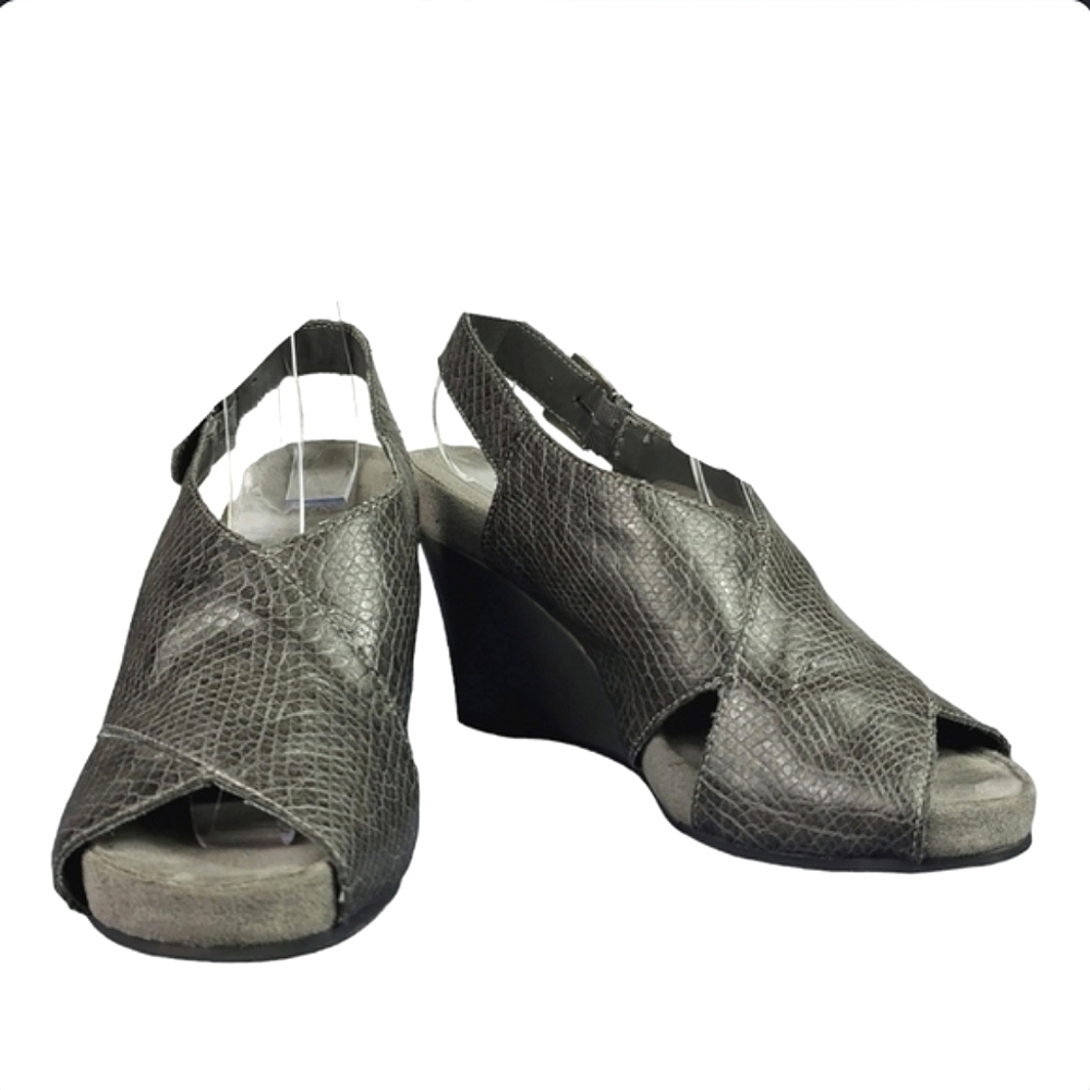 Aerology by Aerosole Wedge Shoes